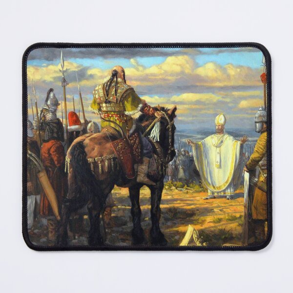 Item preview, Pope Leo the Great designed and sold by ci212.