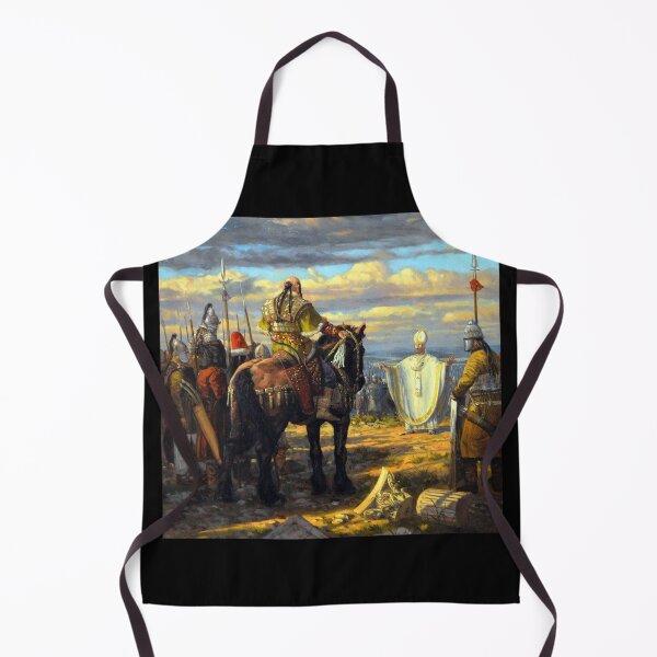 Item preview, Pope Leo the Great designed and sold by ci212.