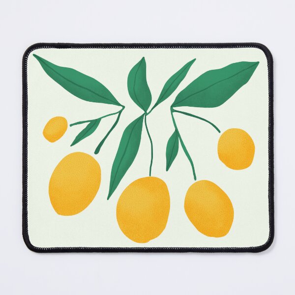 Item preview, Lemon Branch designed and sold by Haley Schulz.
