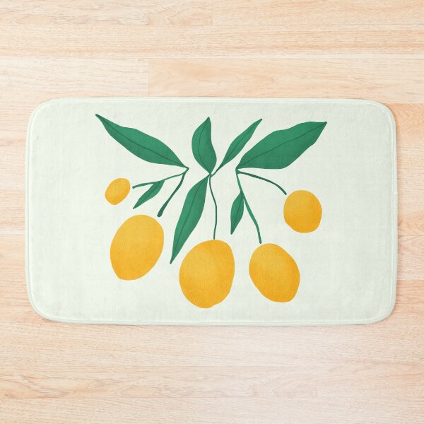 Item preview, Lemon Branch designed and sold by Haley Schulz.