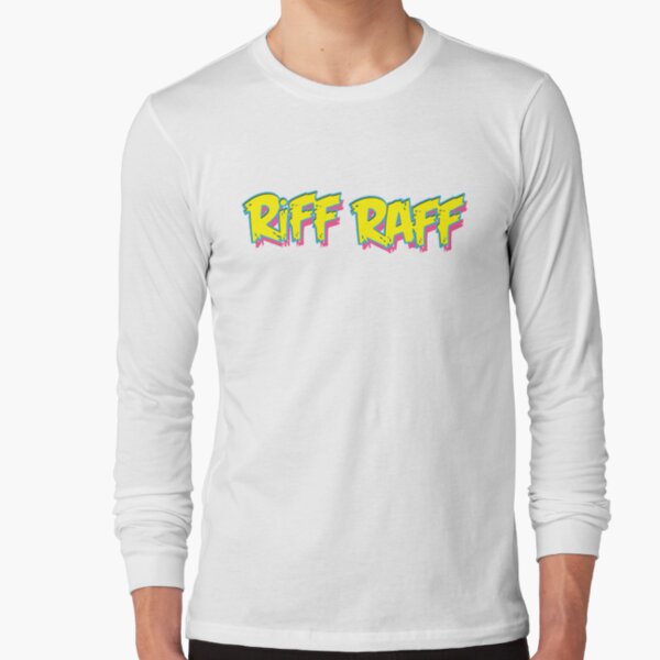 hurray for the riff raff t shirt