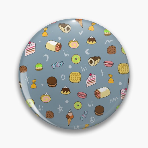 Item preview, Sweets composition  designed and sold by Mario-InkArt.