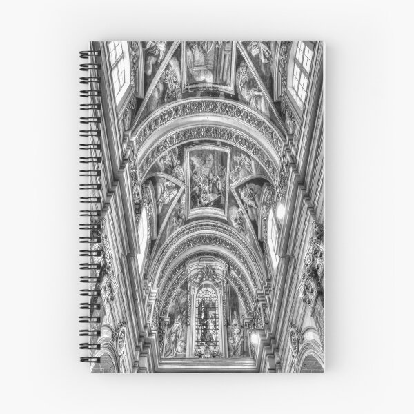 Item preview, St Paul's Cathedral Mdina Malta designed and sold by Londonimages.