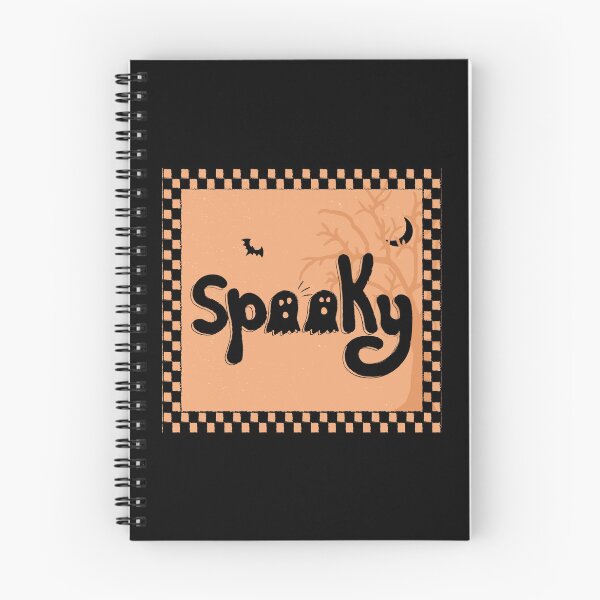 Item preview, Spooky designed and sold by sydneyurban.