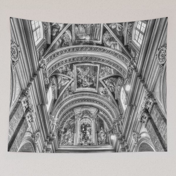 Item preview, St Paul's Cathedral Mdina Malta designed and sold by Londonimages.