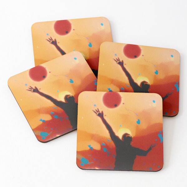 Item preview, Here With Me Cour4g3 Merch designed and sold by COUR4G3.