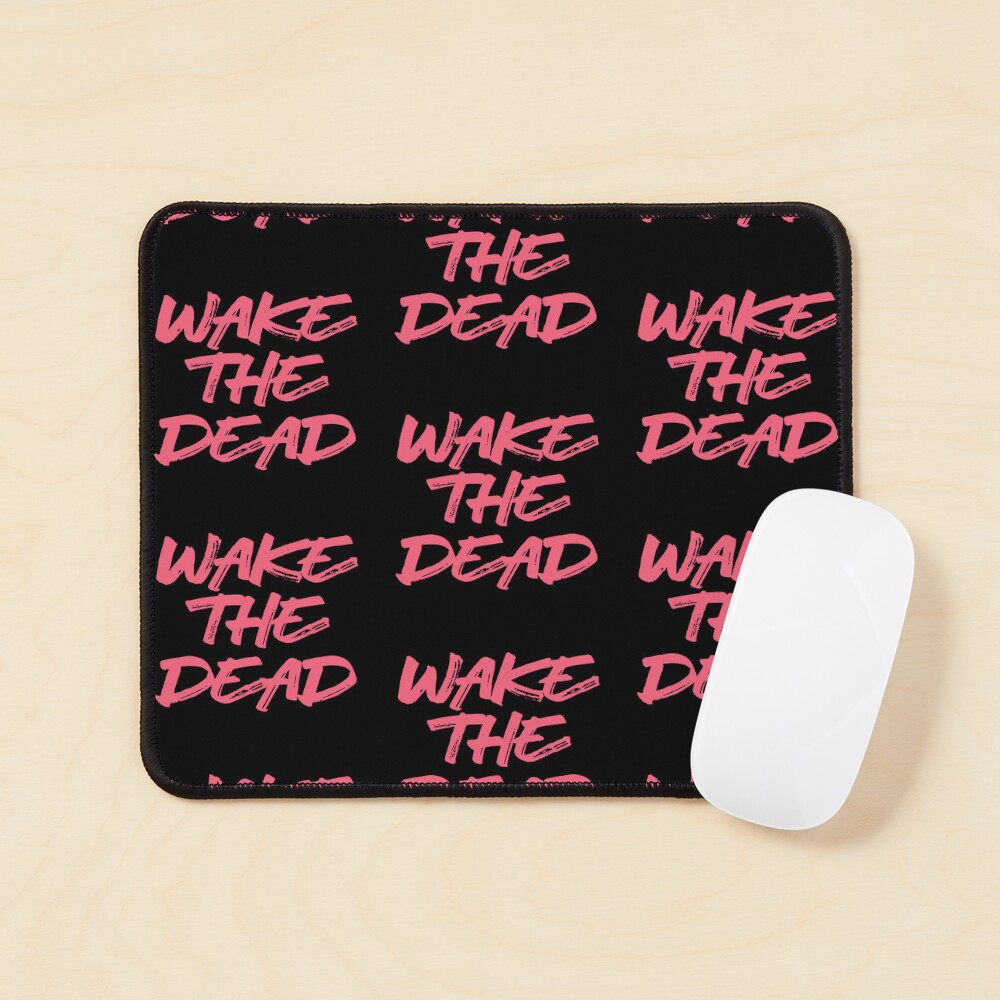 Item preview, Mouse Pad designed and sold by RooBooCo.