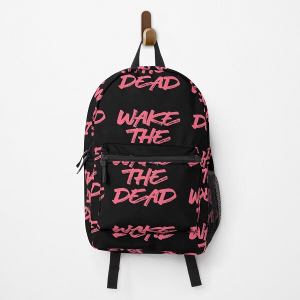 Item preview, Wake the Dead designed and sold by RooBooCo.