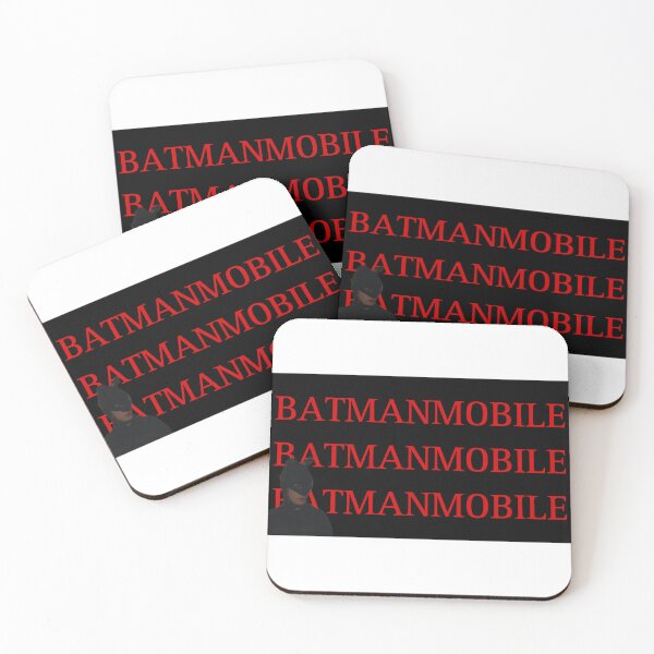 Item preview, Batmanmobile new girl Jess  designed and sold by Yemmadirt.