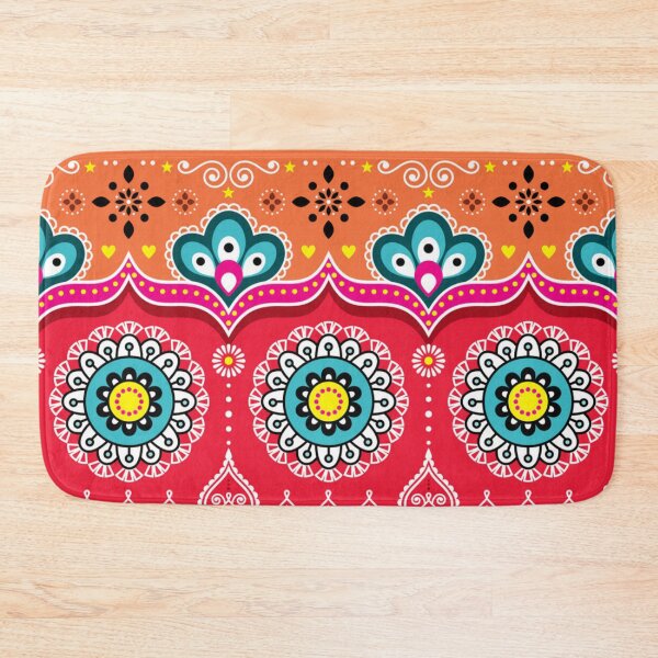 Item preview, truck art designed and sold by sharupatterns.