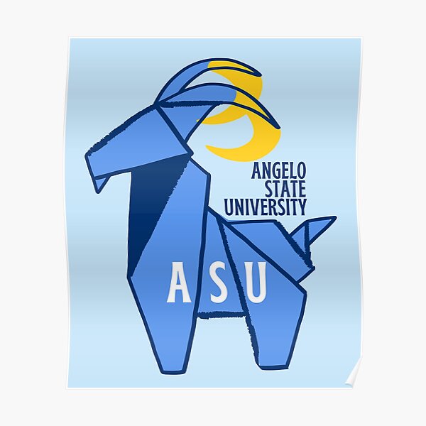 ASU Rams Football Tickets · Angelo State University