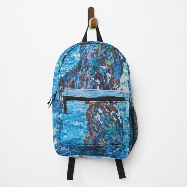 Item preview, Claude Monet - Belle-île designed and sold by we-got-it-DSGN.