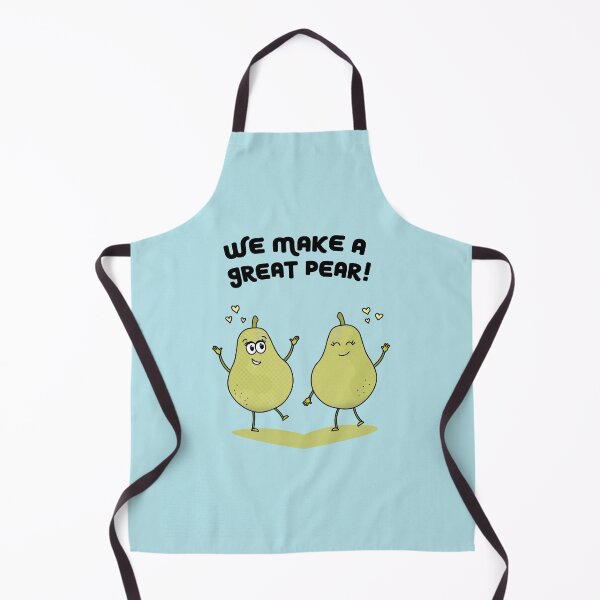 Item preview, We Make A Great Pear designed and sold by sydneyurban.