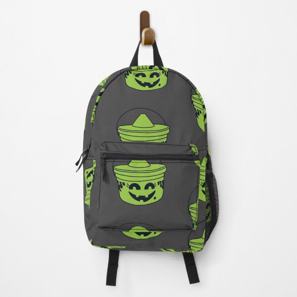 Item preview, McDonalds Witch Pail designed and sold by RooBooCo.