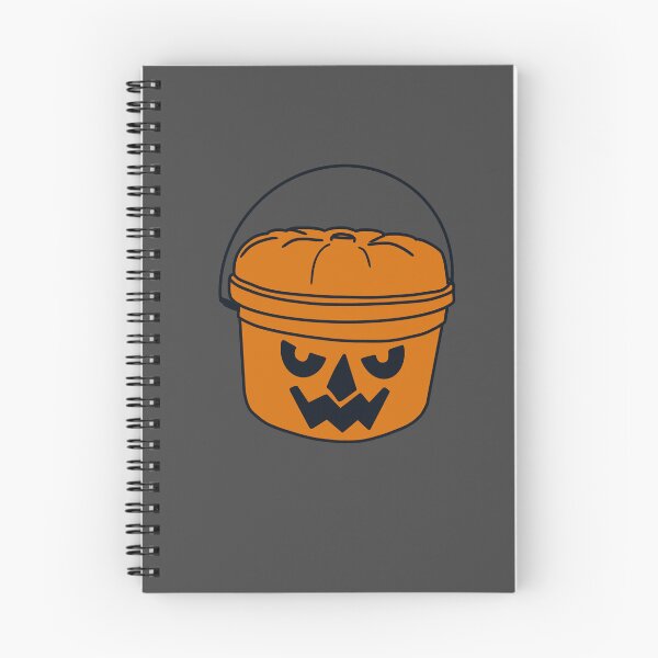 Item preview, Cubo de calabaza de McDonalds designed and sold by RooBooCo.