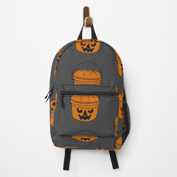 Item preview, McDonalds Pumpkin Pail designed and sold by RooBooCo.