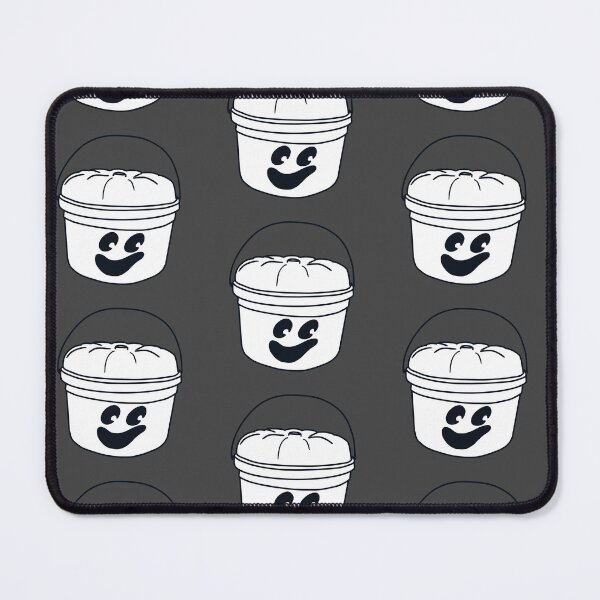 Item preview, McDonalds Ghost Pail designed and sold by RooBooCo.