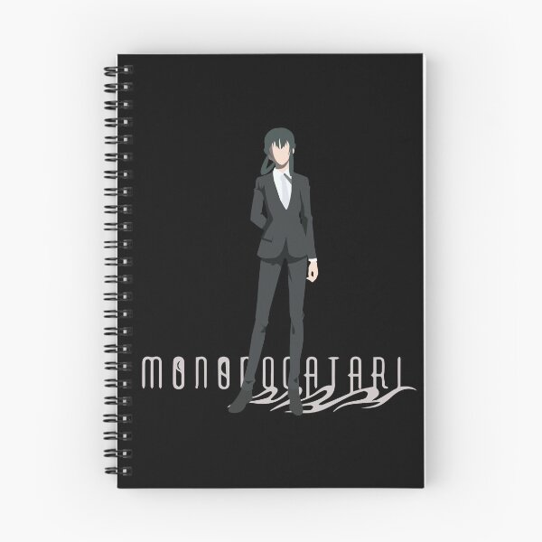 Item preview, Mononogatari Yu designed and sold by rendigart.