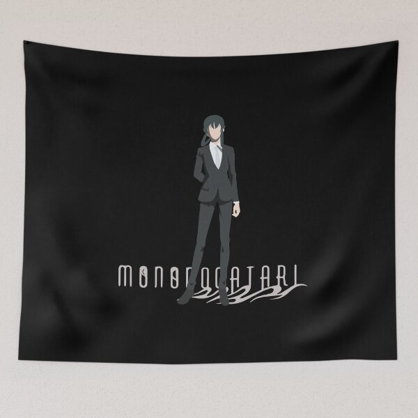 Item preview, Mononogatari Yu designed and sold by rendigart.