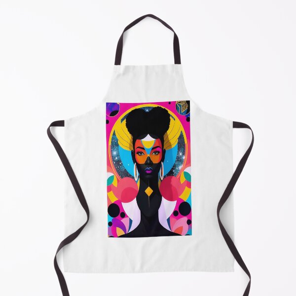 Item preview, Cosmic Goddess designed and sold by CraigCTheArtist.