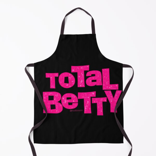 Item preview, Total Betty designed and sold by RooBooCo.