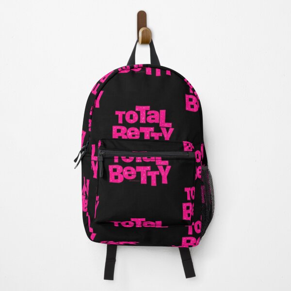 Item preview, Total Betty designed and sold by RooBooCo.