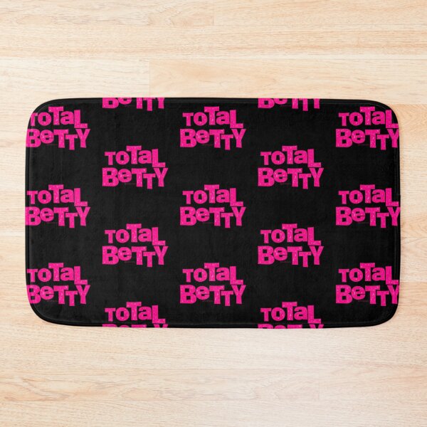 Item preview, Total Betty designed and sold by RooBooCo.
