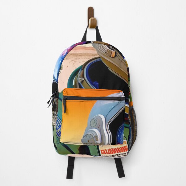 Item preview, Retro Cosmic Astronaut Vibes 74 designed and sold by Benito Del Ray.
