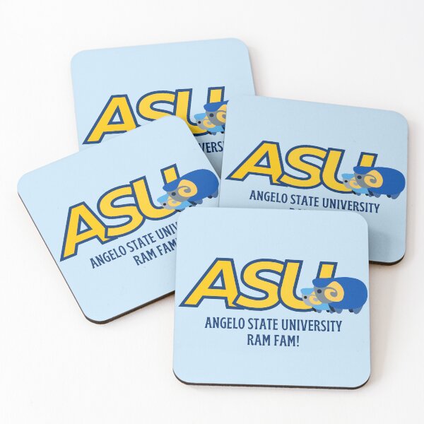 Item preview, Angelo State University- Ram Fam! designed and sold by Vee2TheTee.