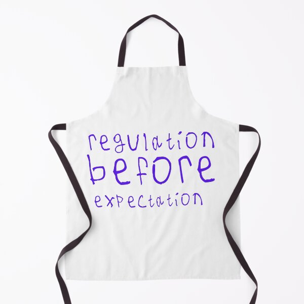 Item preview, Regulation before expectation designed and sold by kinpirks.