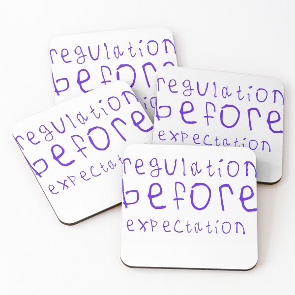 Item preview, Regulation before expectation designed and sold by kinpirks.
