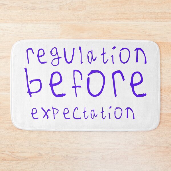 Item preview, Regulation before expectation designed and sold by kinpirks.