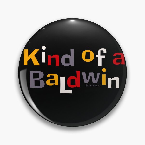 Item preview, Kind of a Baldwin designed and sold by RooBooCo.