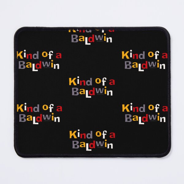 Item preview, Kind of a Baldwin designed and sold by RooBooCo.