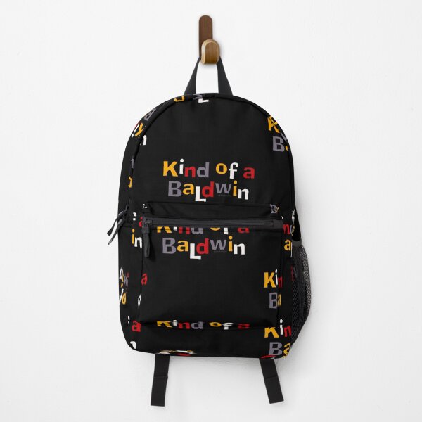 Item preview, Kind of a Baldwin designed and sold by RooBooCo.