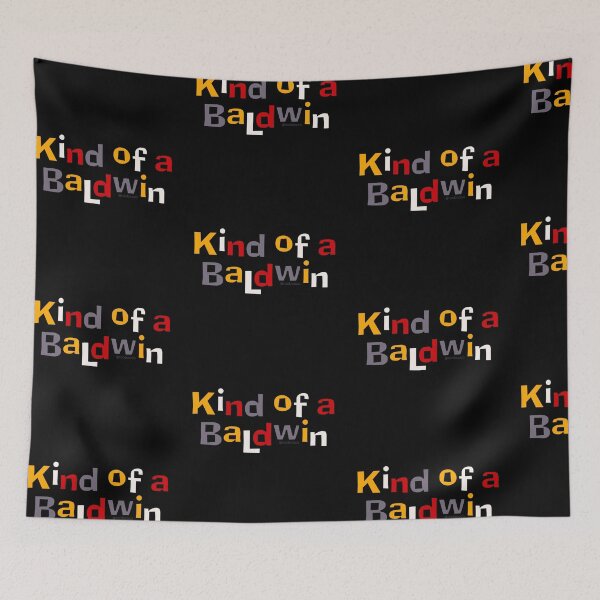 Item preview, Kind of a Baldwin designed and sold by RooBooCo.