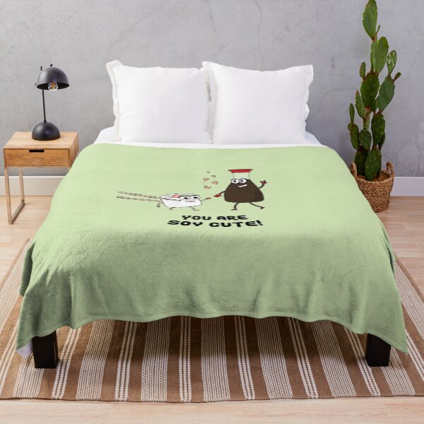 Item preview, You Are Soy Cute designed and sold by sydneyurban.