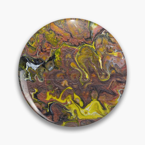 Item preview, Entropic Paints Molten Luster designed and sold by Entropic-Paints.