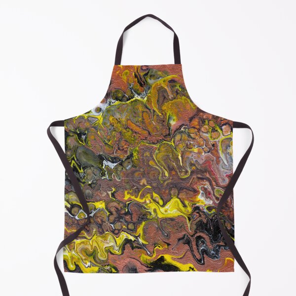 Item preview, Entropic Paints Molten Luster designed and sold by Entropic-Paints.