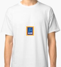 aldi mens shirts