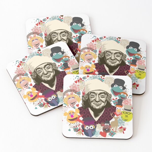 Item preview, The Muppet Christmas Carol designed and sold by Rigen23.