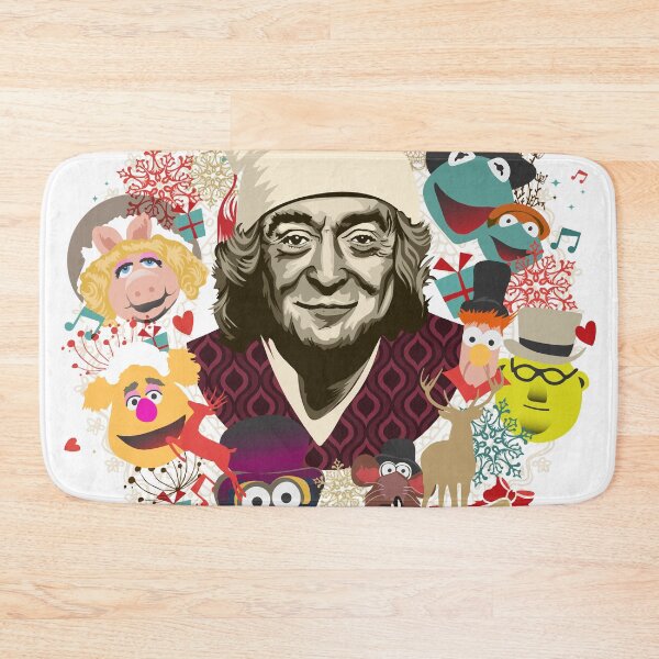 Item preview, The Muppet Christmas Carol designed and sold by Rigen23.