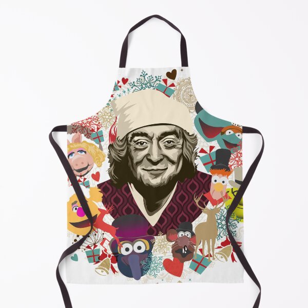 Item preview, The Muppet Christmas Carol designed and sold by Rigen23.