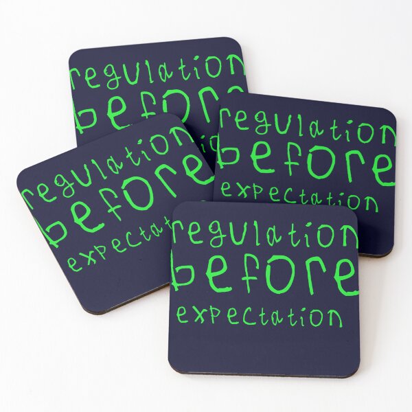 Item preview, Regulation before expectation designed and sold by kinpirks.