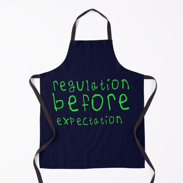 Item preview, Regulation before expectation designed and sold by kinpirks.