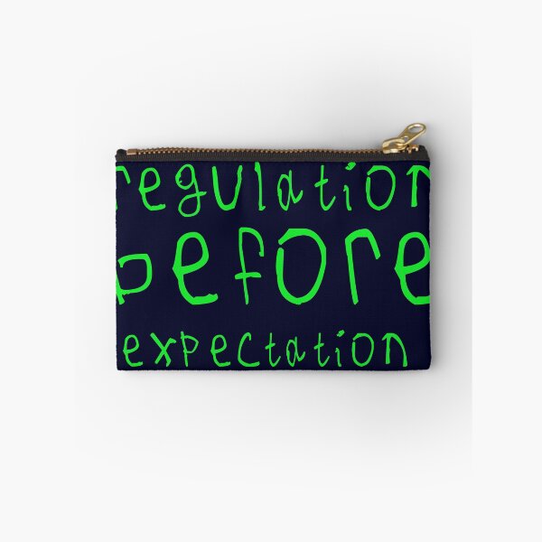 Item preview, Regulation before expectation designed and sold by kinpirks.