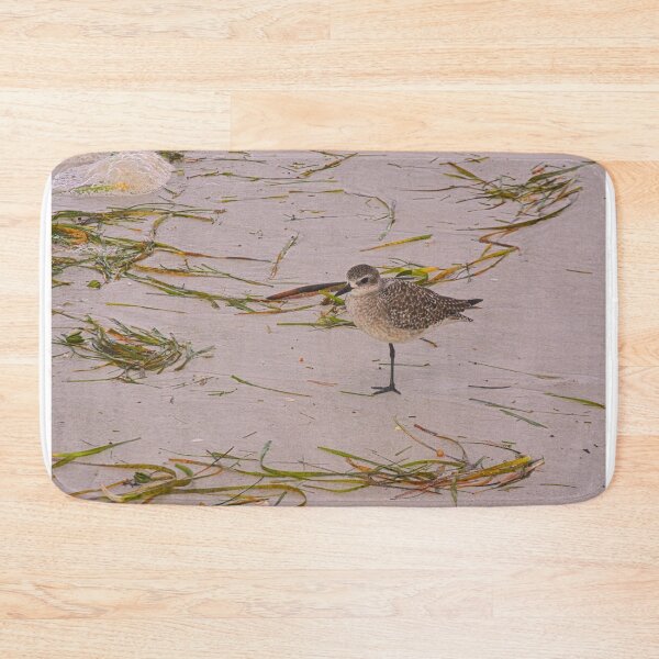 Item preview, Sandpiper On The Beach designed and sold by LisaWootenPhoto.