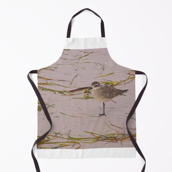 Item preview, Sandpiper On The Beach designed and sold by LisaWootenPhoto.