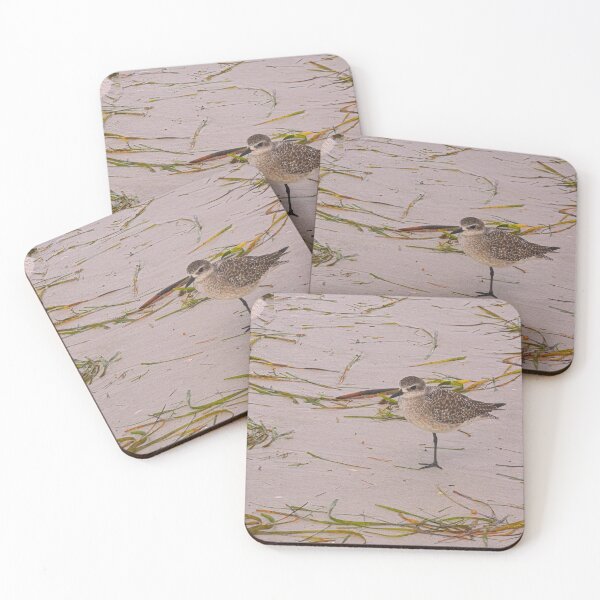 Item preview, Sandpiper On The Beach designed and sold by LisaWootenPhoto.