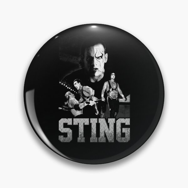 Item preview, Stinger designed and sold by Tombstone Tees.